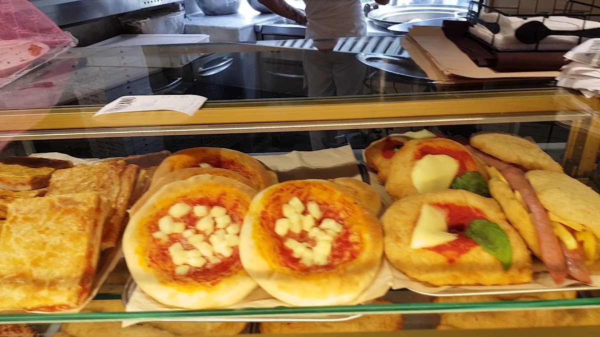 Fiorenzano Pizzaioli Dal 1897-2