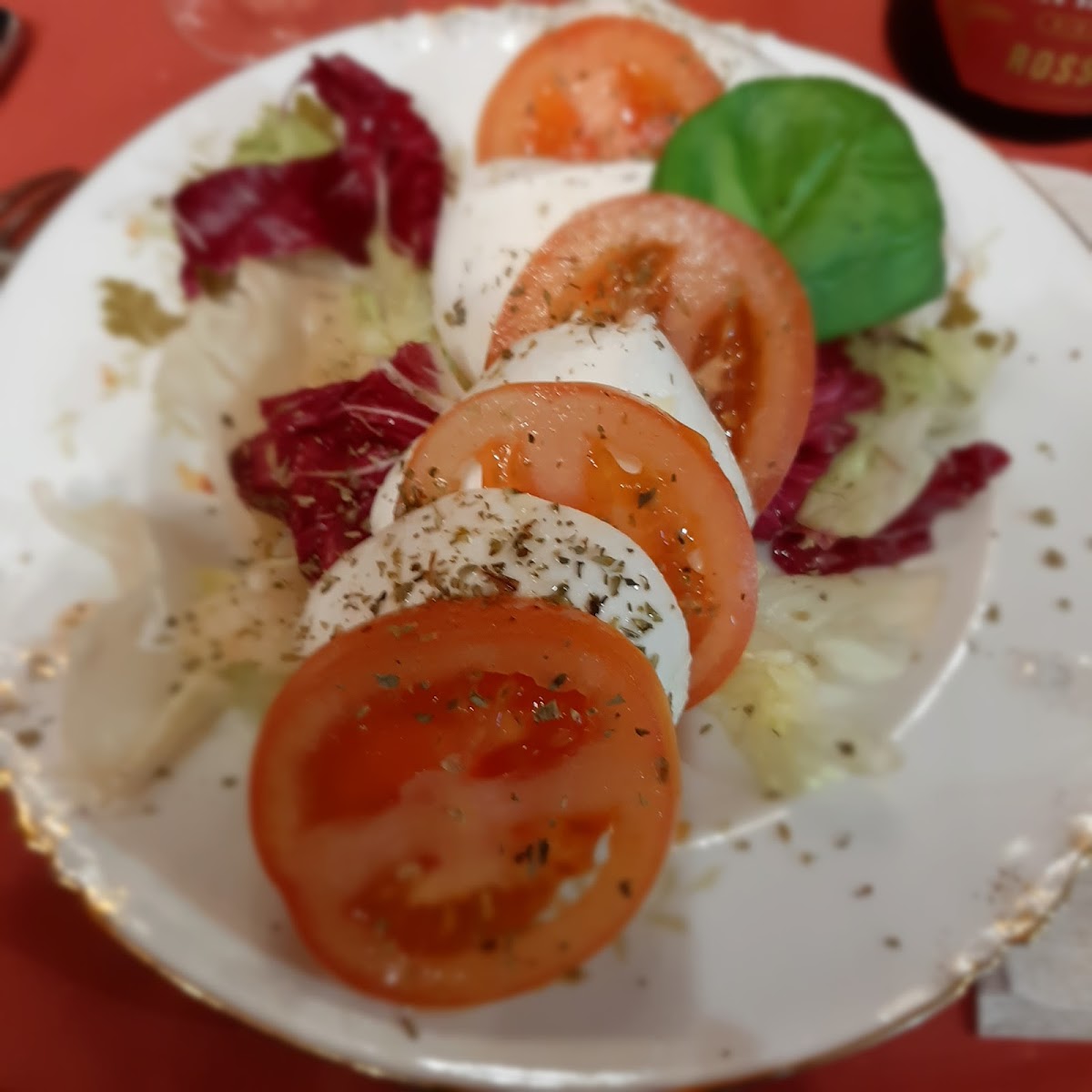 Fiorenzano Pizzaioli Dal 1897-8